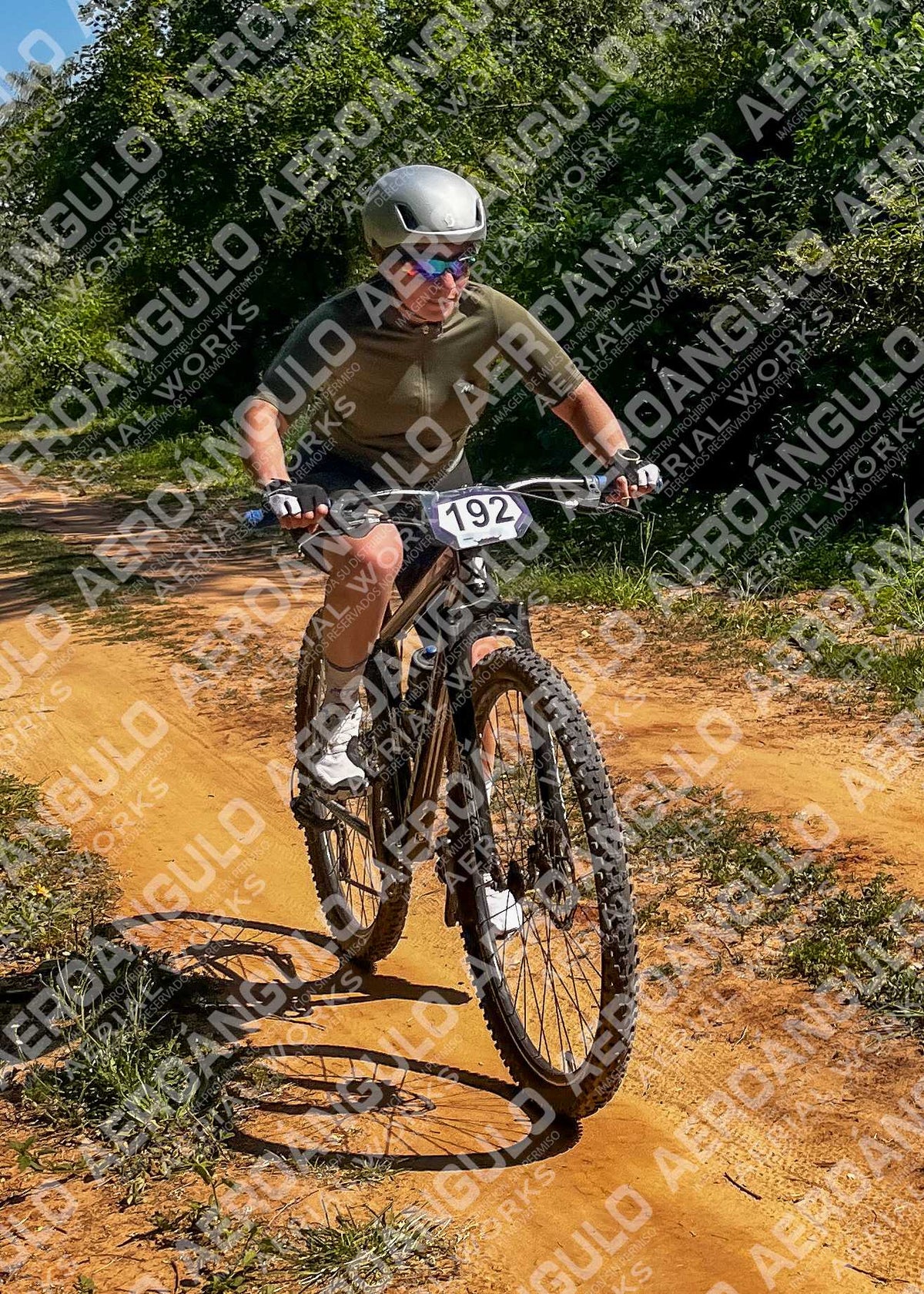 LavalleMTB N°134