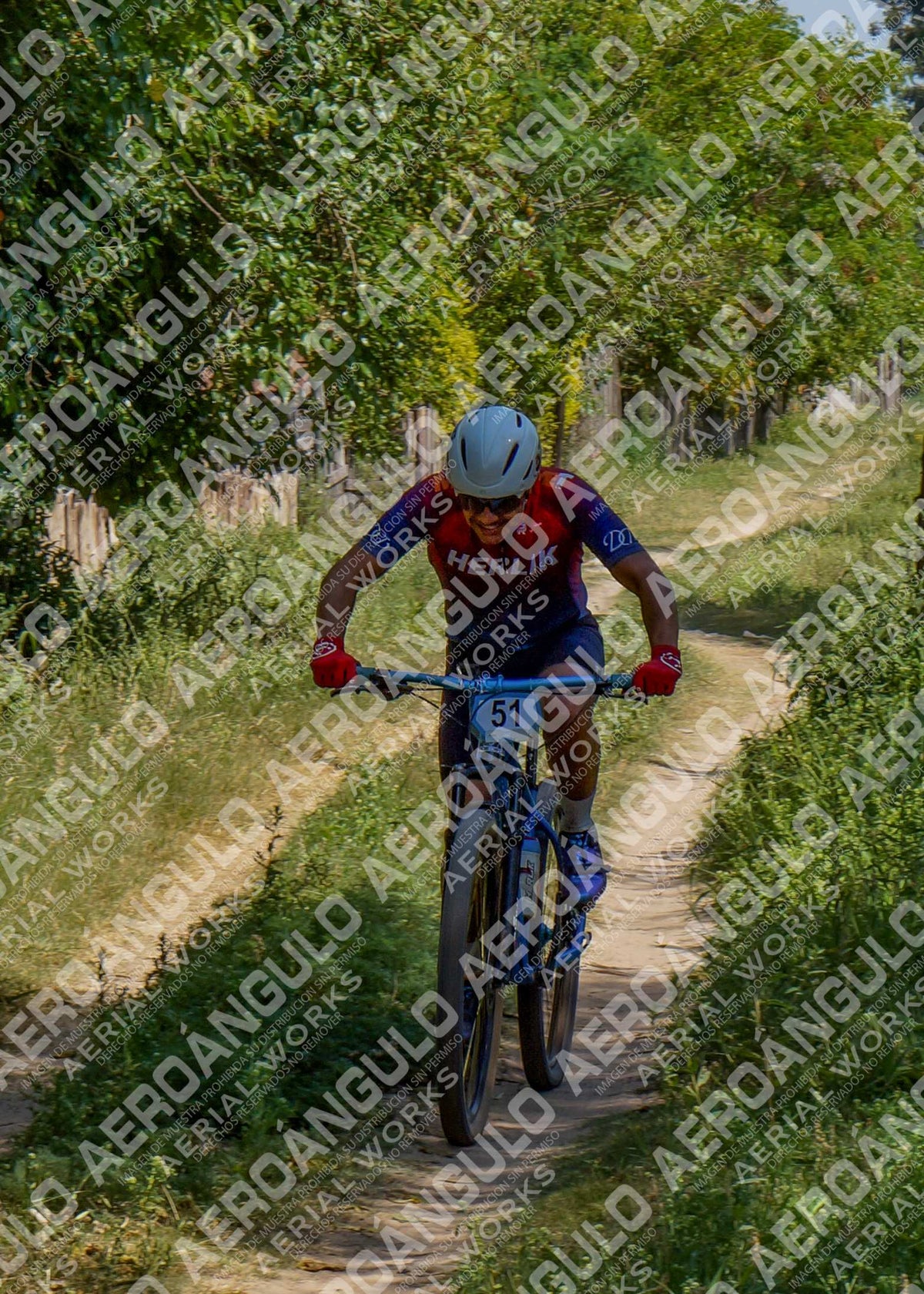 LavalleMTB N°138