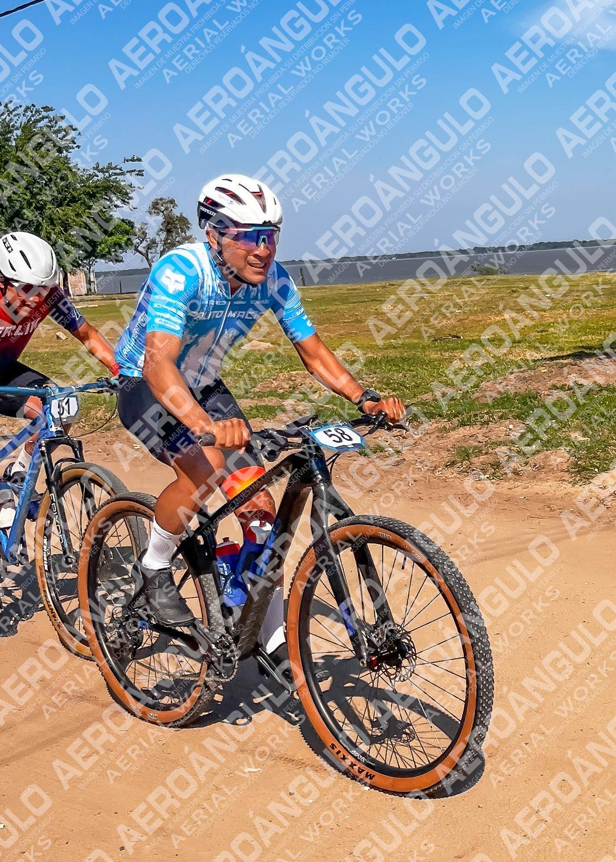LavalleMTB N°14