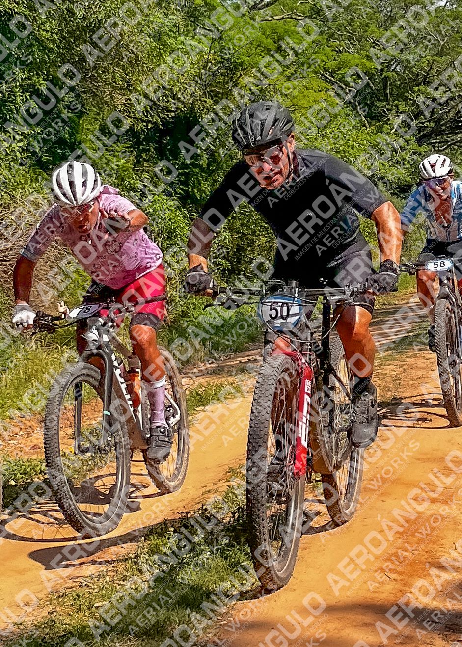 LavalleMTB N°141