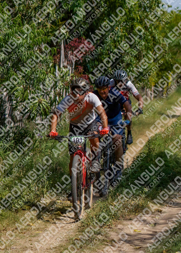 LavalleMTB N°143