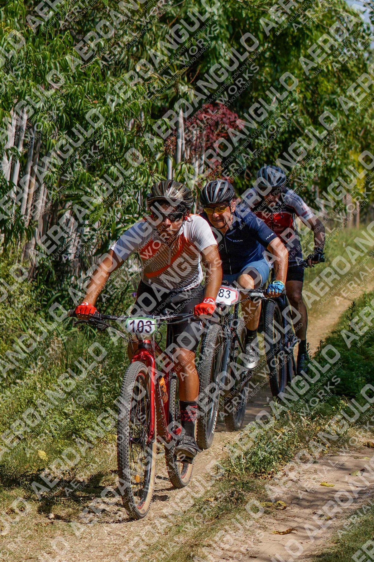 LavalleMTB N°144