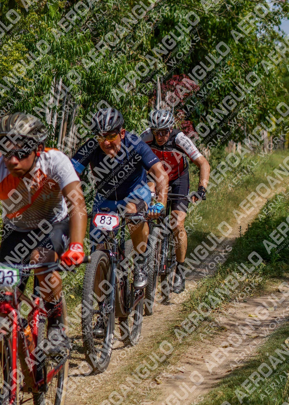 LavalleMTB N°145