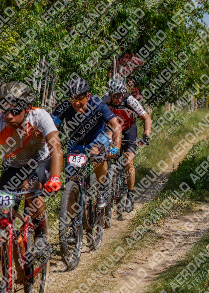 LavalleMTB N°145