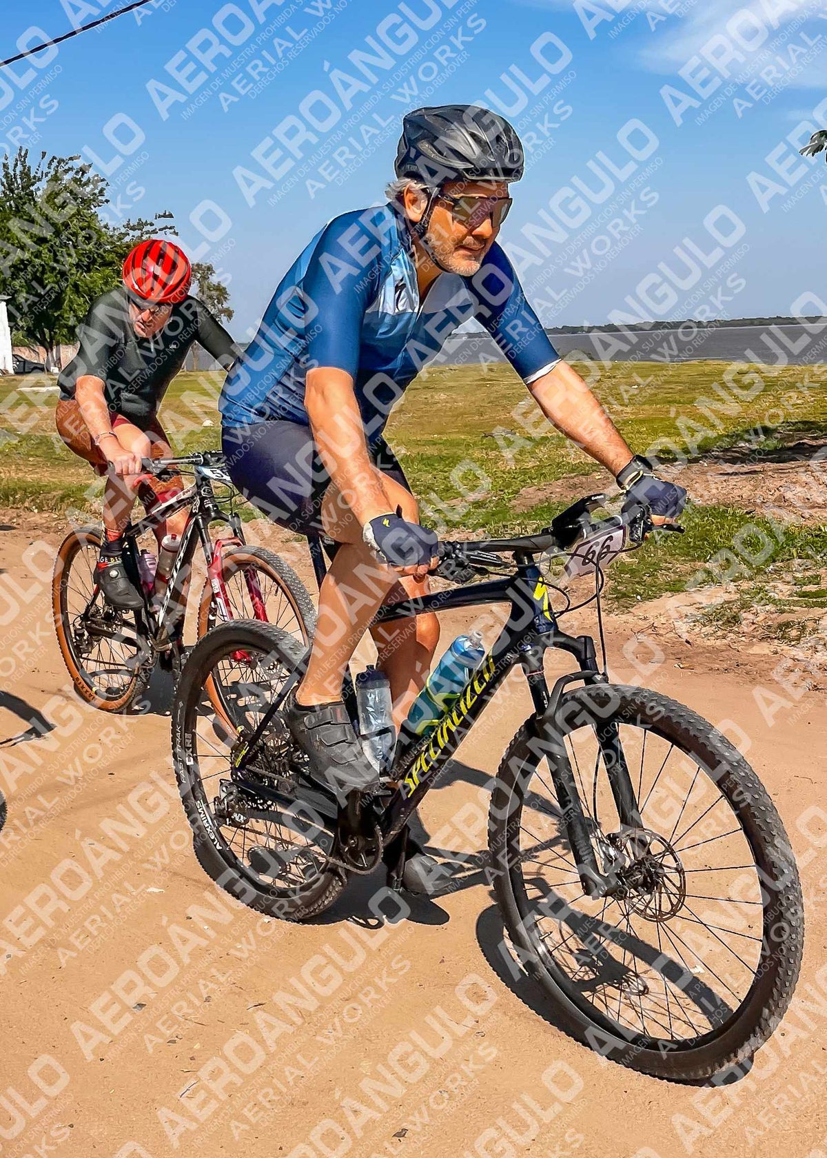 LavalleMTB N°15