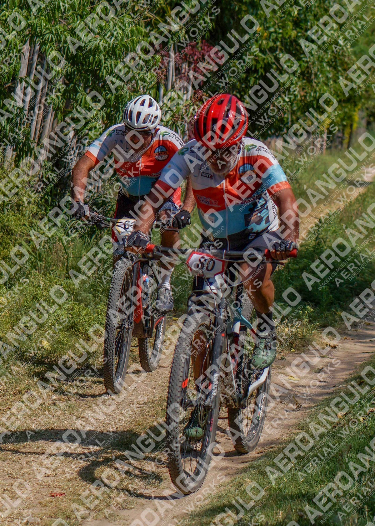 LavalleMTB N°151
