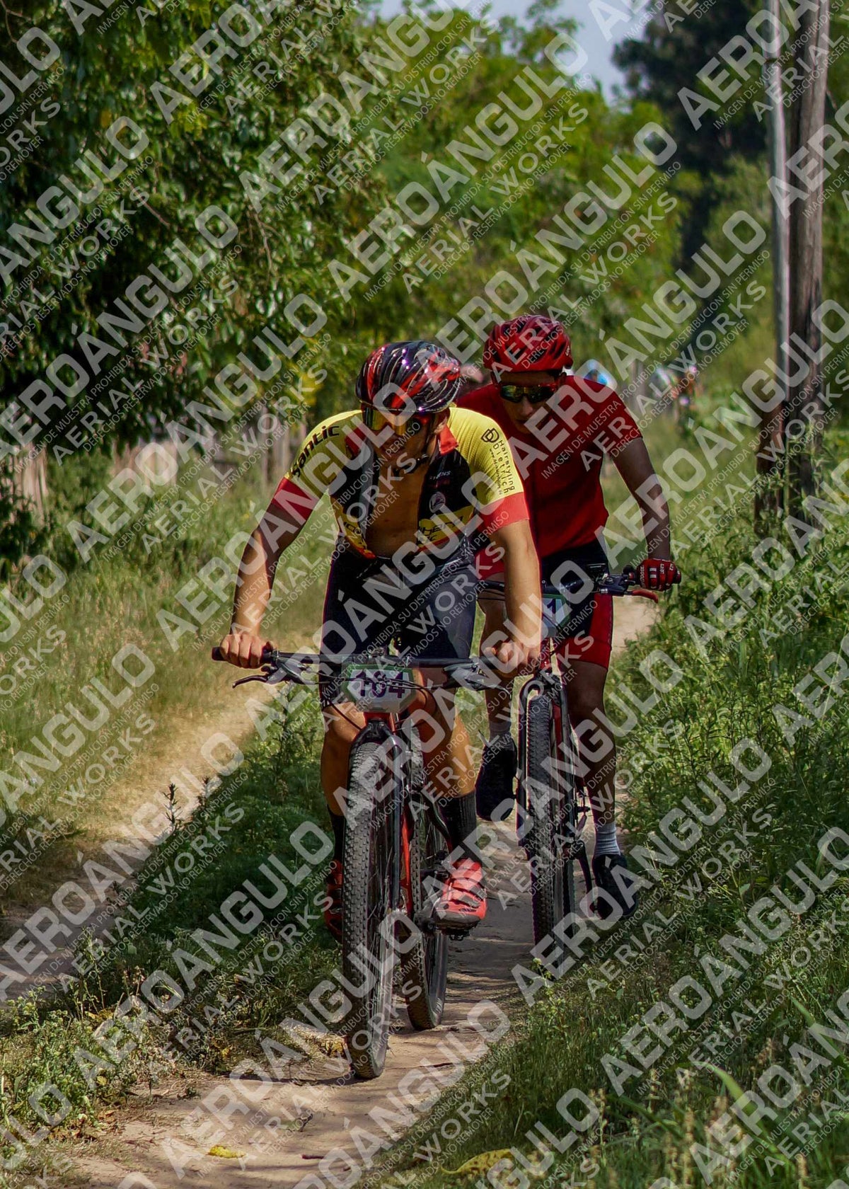 LavalleMTB N°154