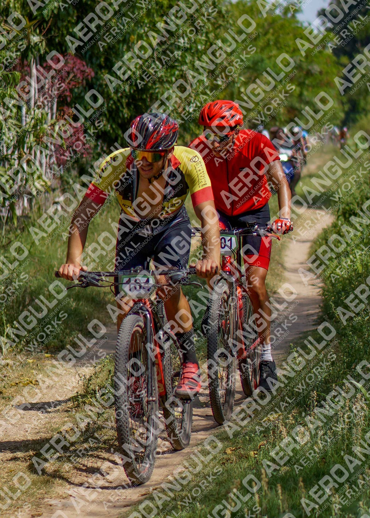LavalleMTB N°155