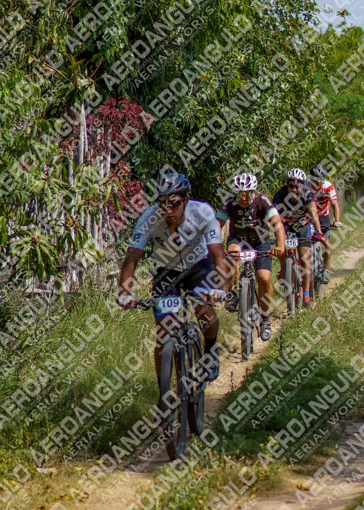 LavalleMTB N°156