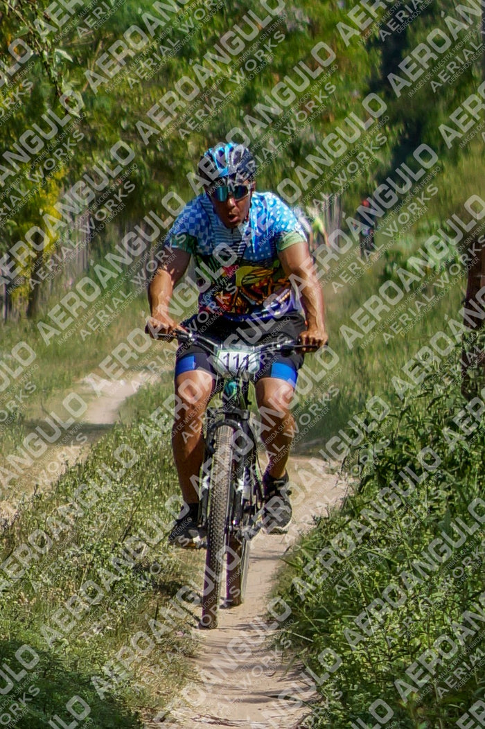 LavalleMTB N°157