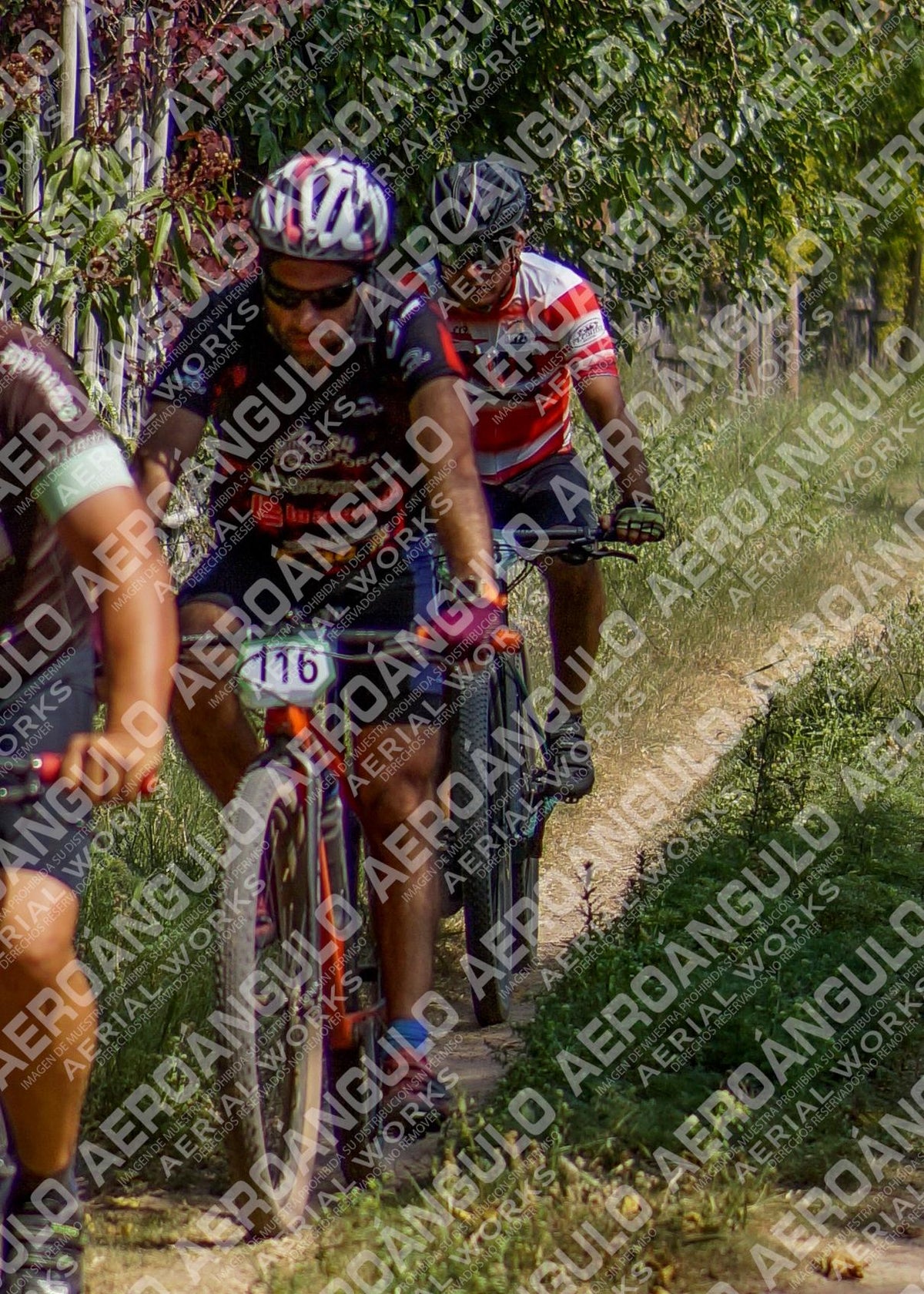 LavalleMTB N°158