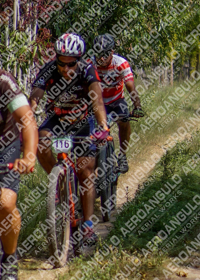 LavalleMTB N°158