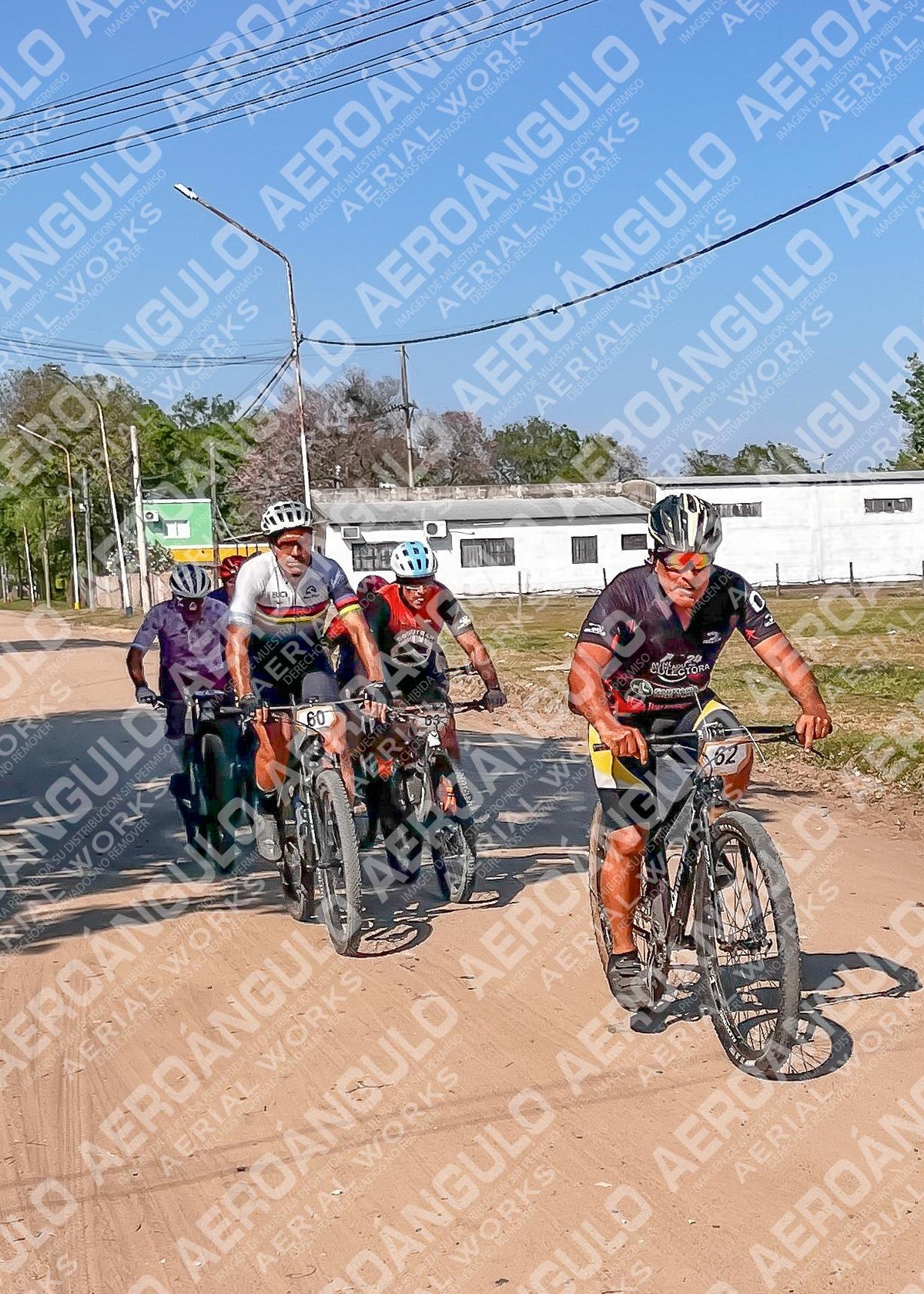 LavalleMTB N°16