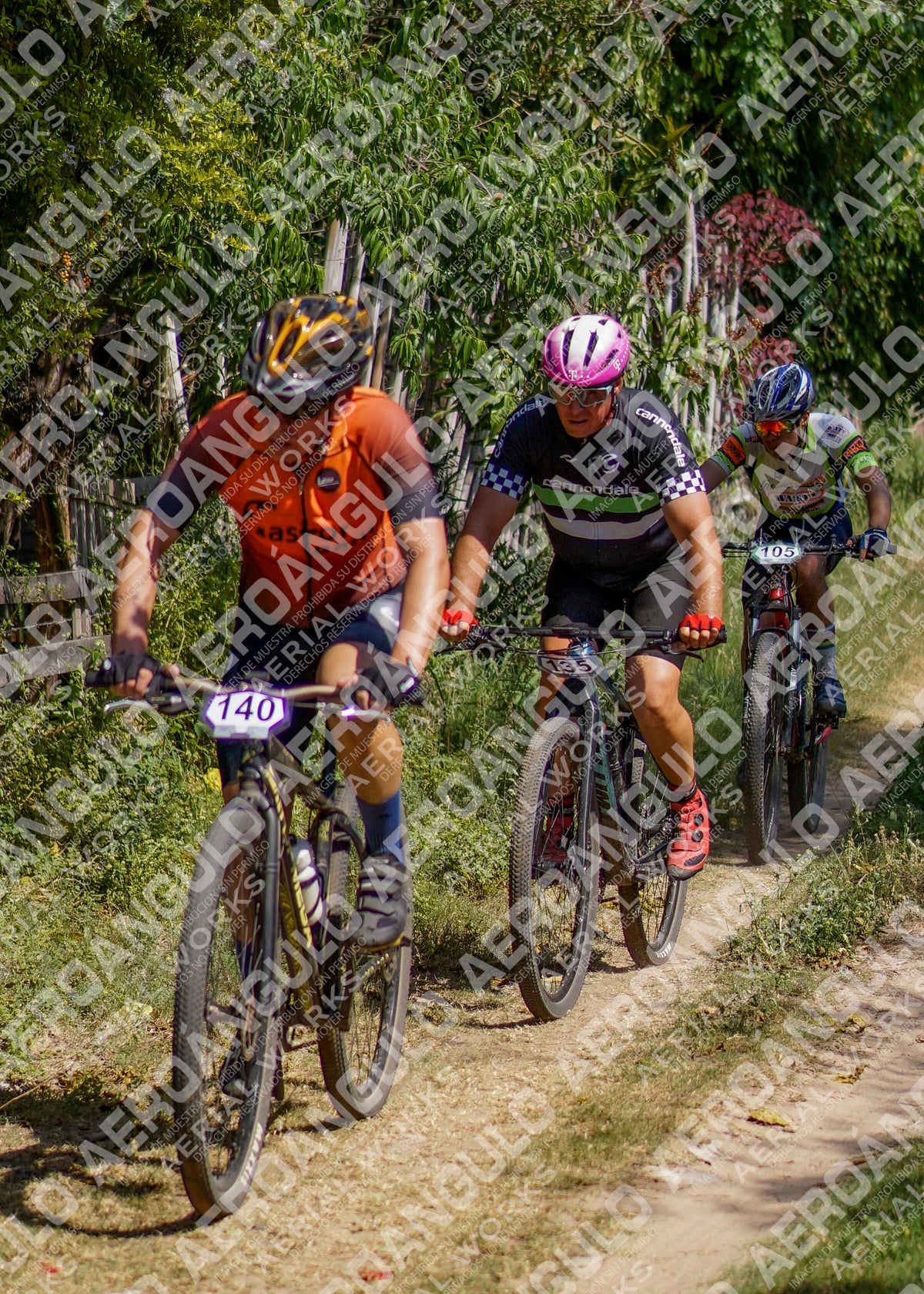 LavalleMTB N°161