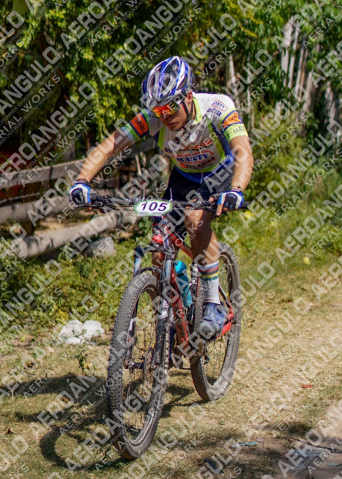LavalleMTB N°162
