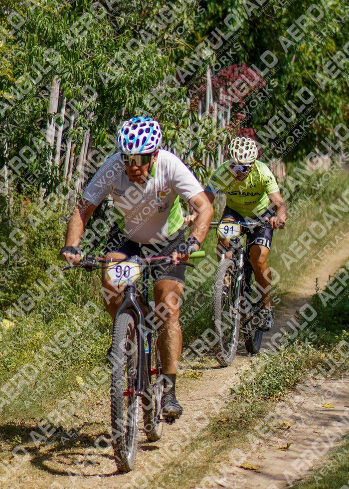 LavalleMTB N°163
