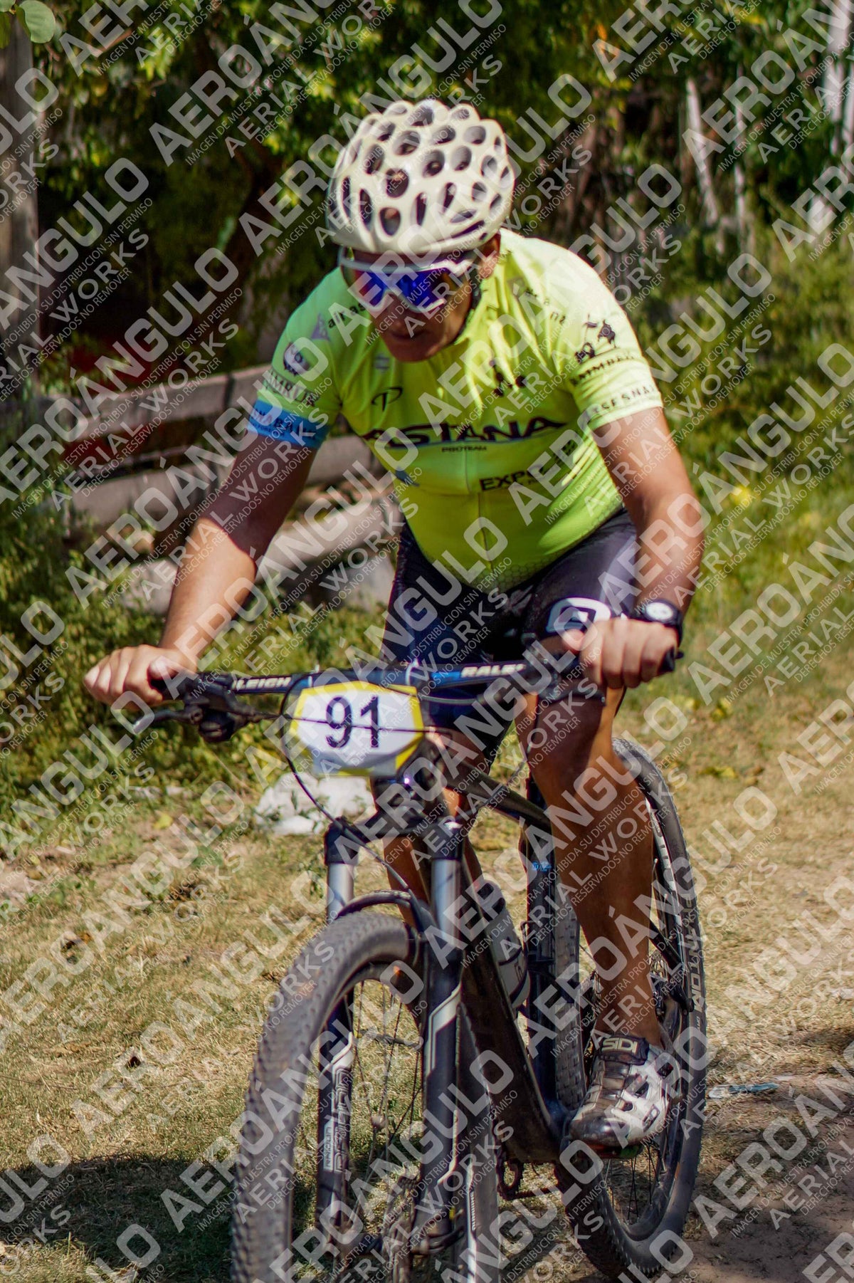 LavalleMTB N°164