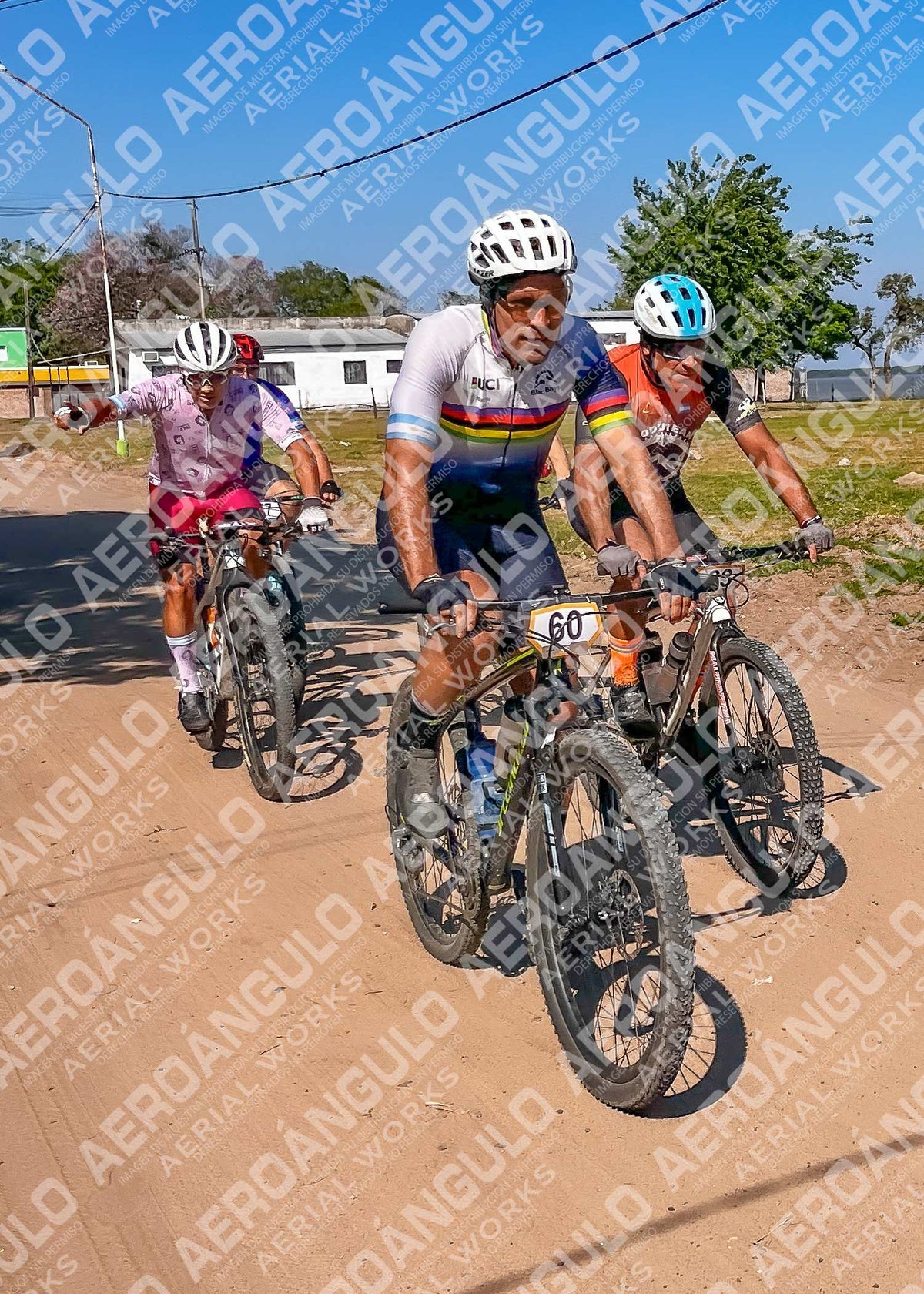 LavalleMTB N°17