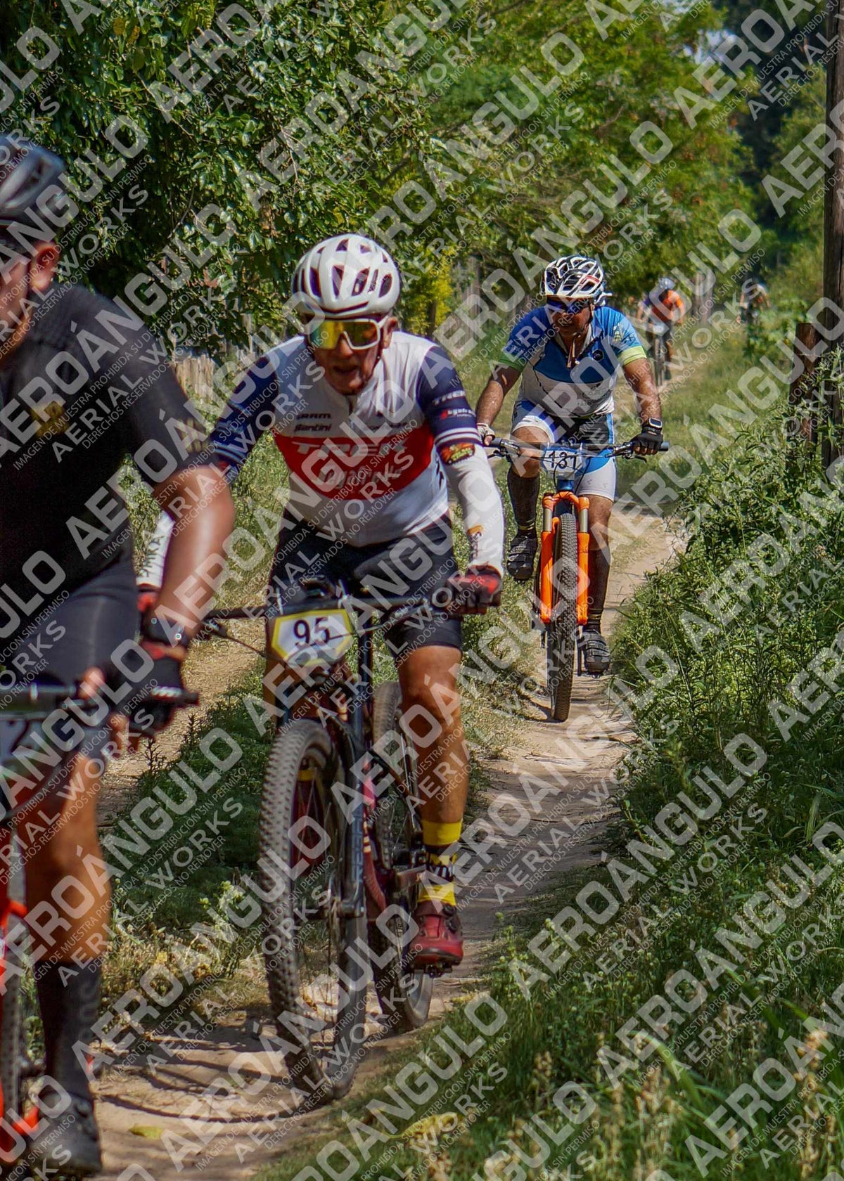 LavalleMTB N°170