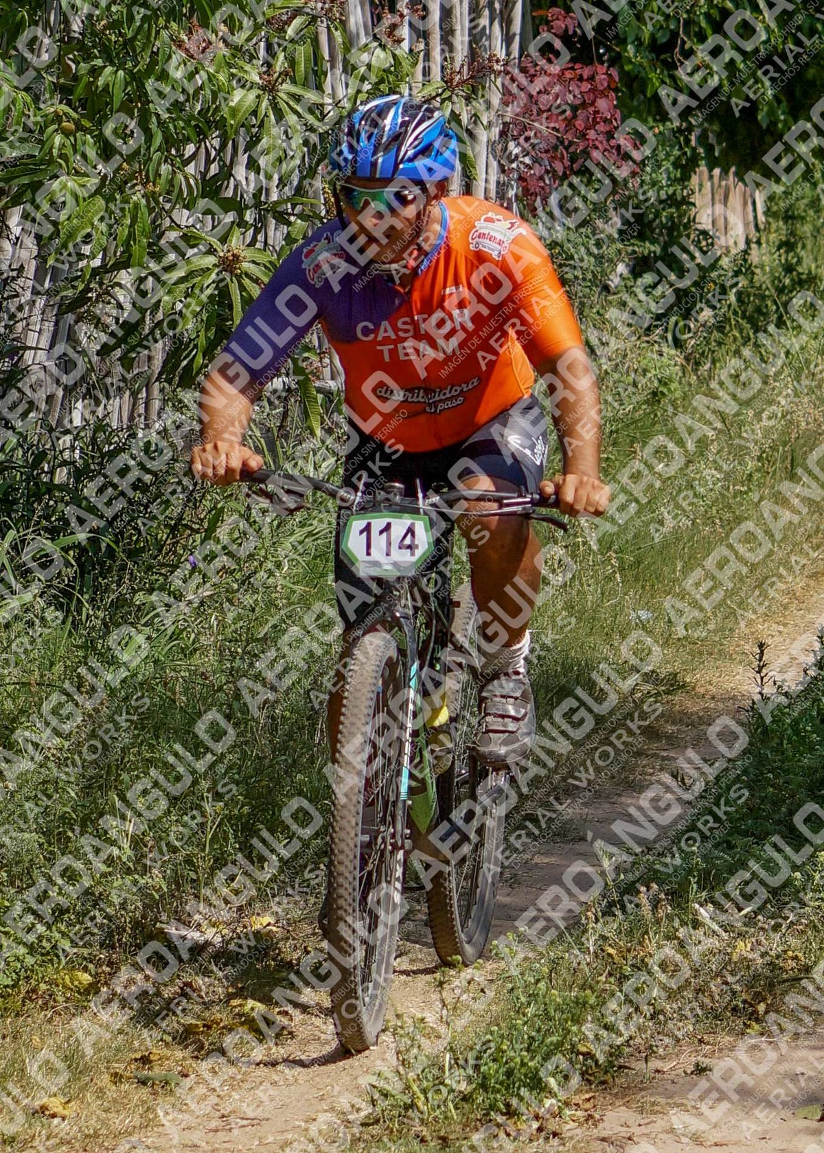LavalleMTB N°173
