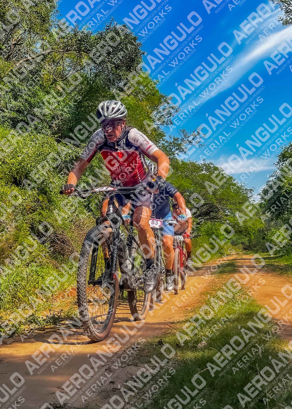 LavalleMTB N°175