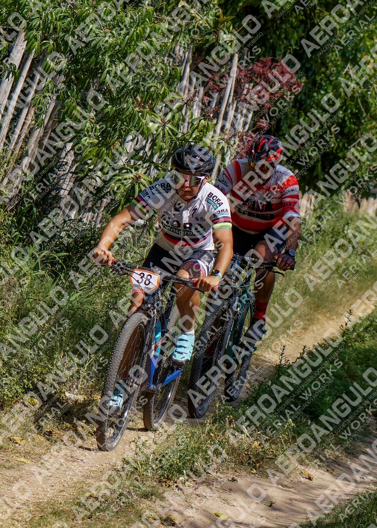 LavalleMTB N°180