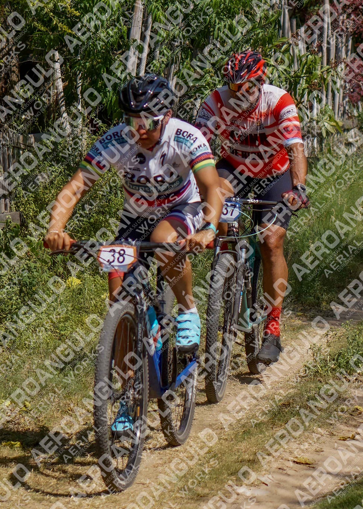 LavalleMTB N°182