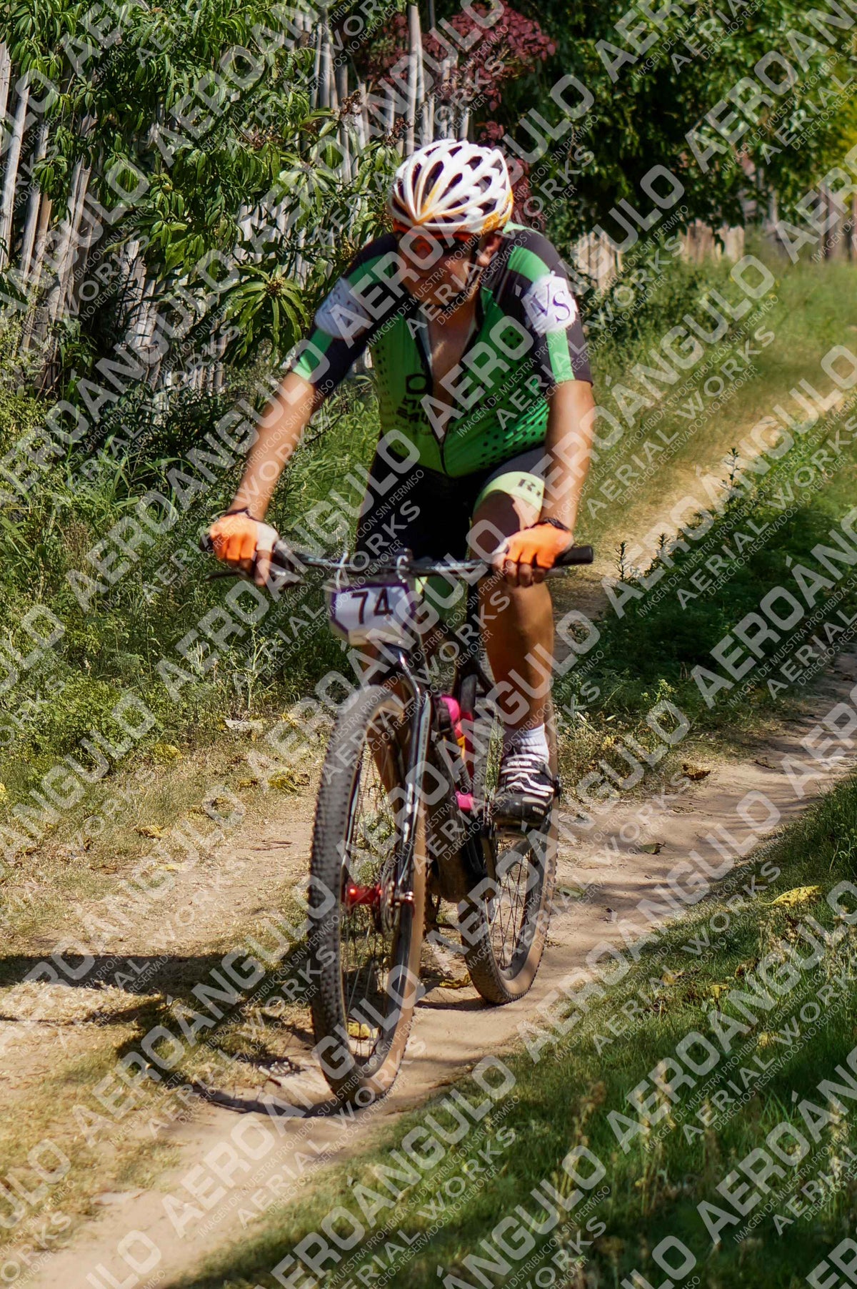 LavalleMTB N°184