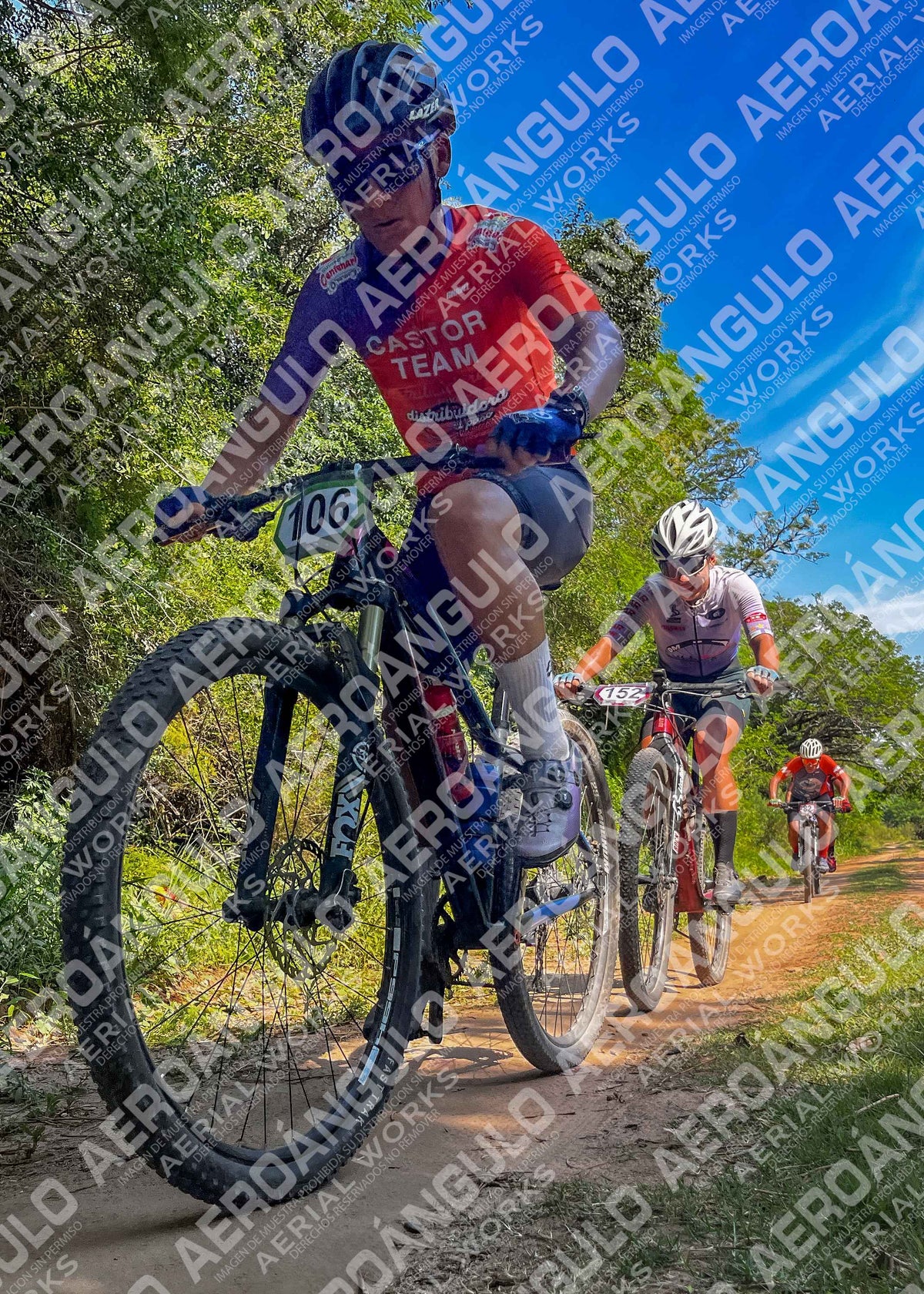 LavalleMTB N°187