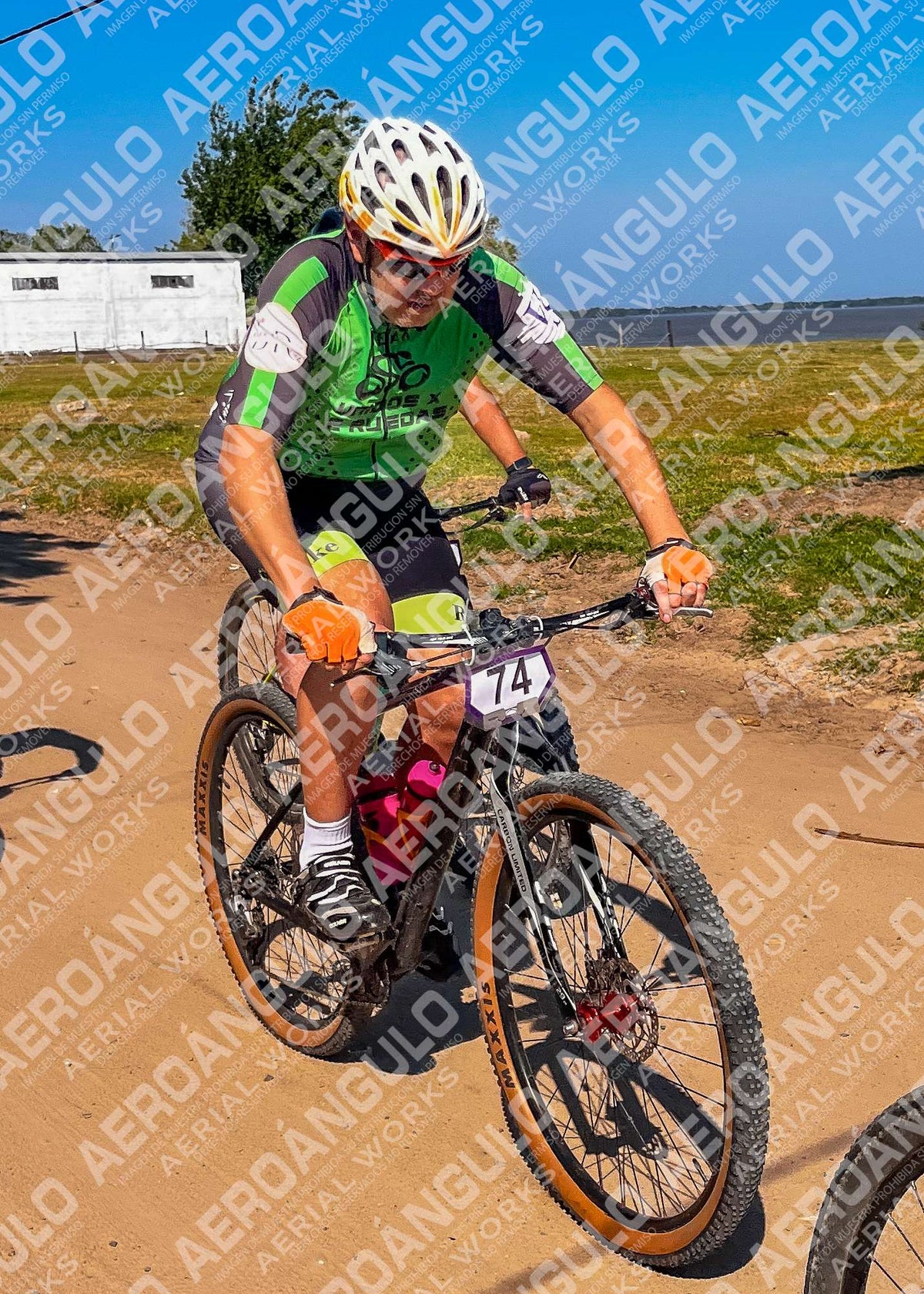 LavalleMTB N°19