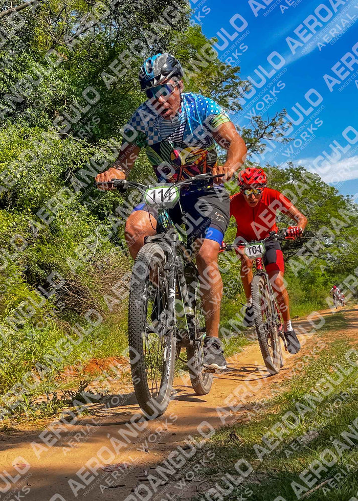 LavalleMTB N°192