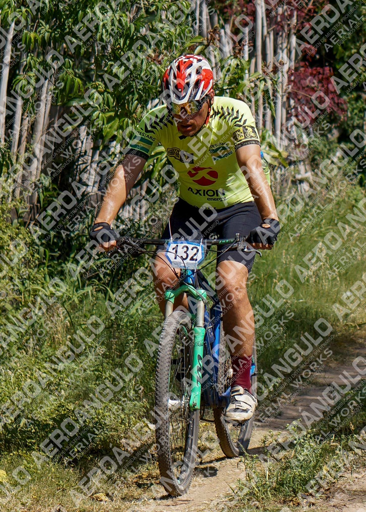 LavalleMTB N°196