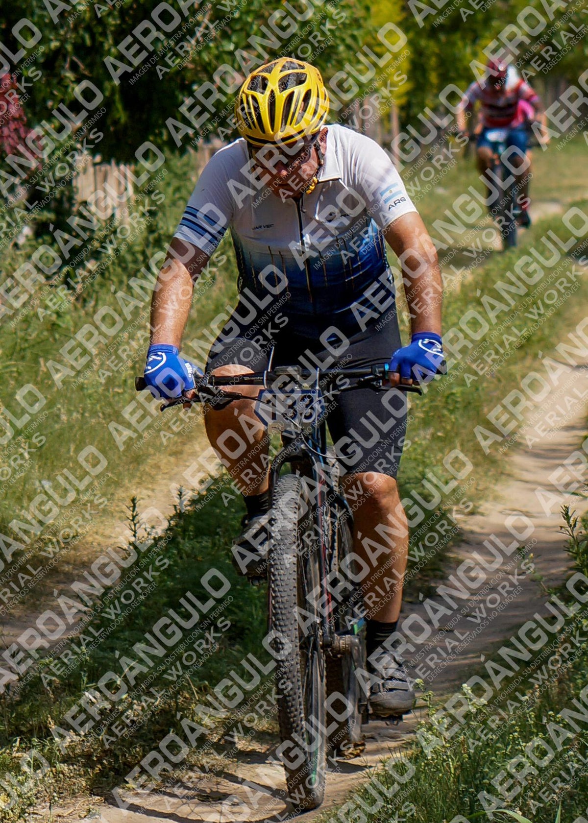 LavalleMTB N°197