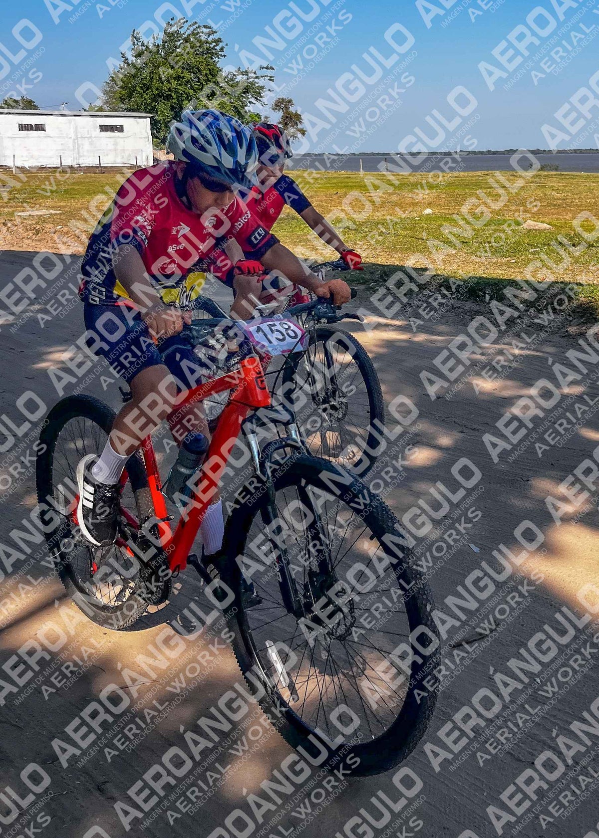 LavalleMTB N°2