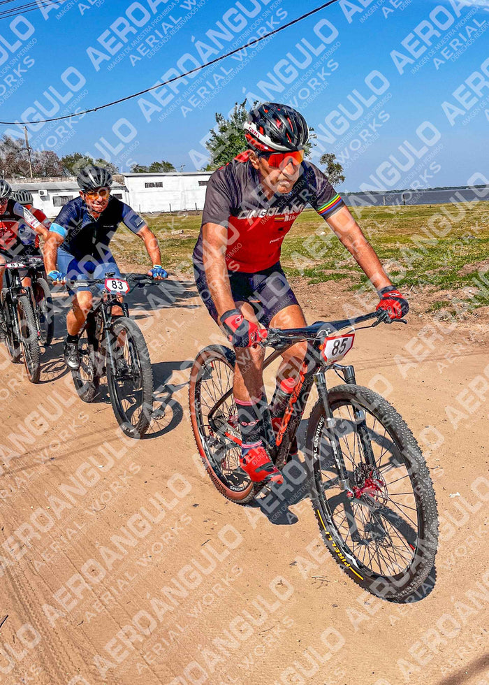 LavalleMTB N°20