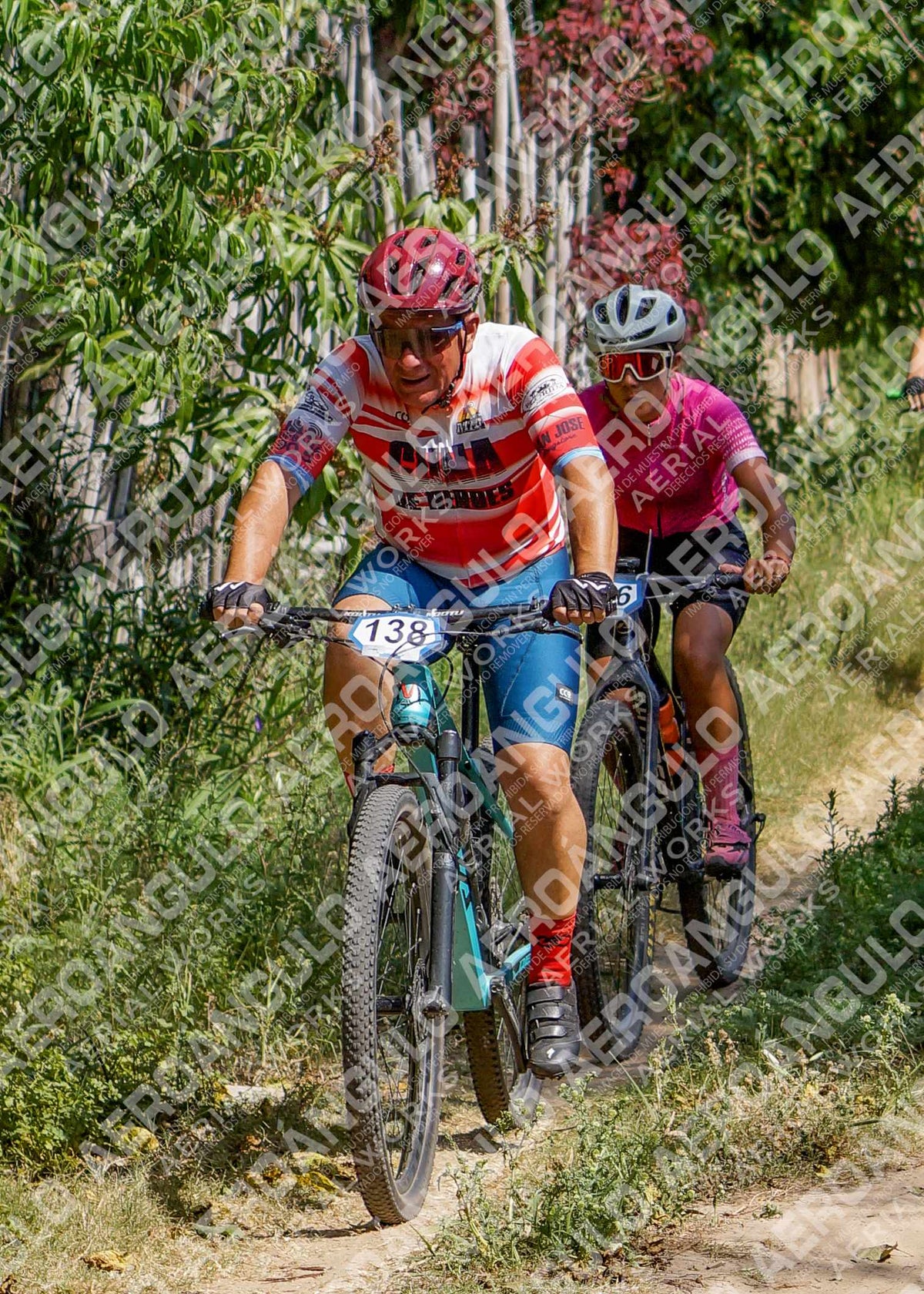LavalleMTB N°200