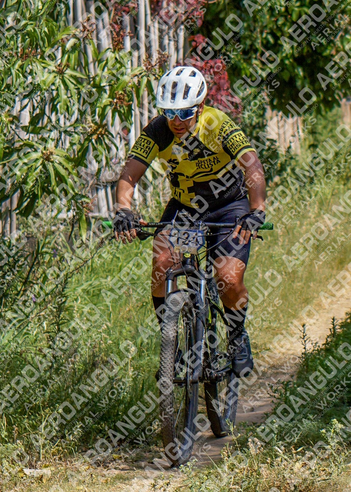 LavalleMTB N°202