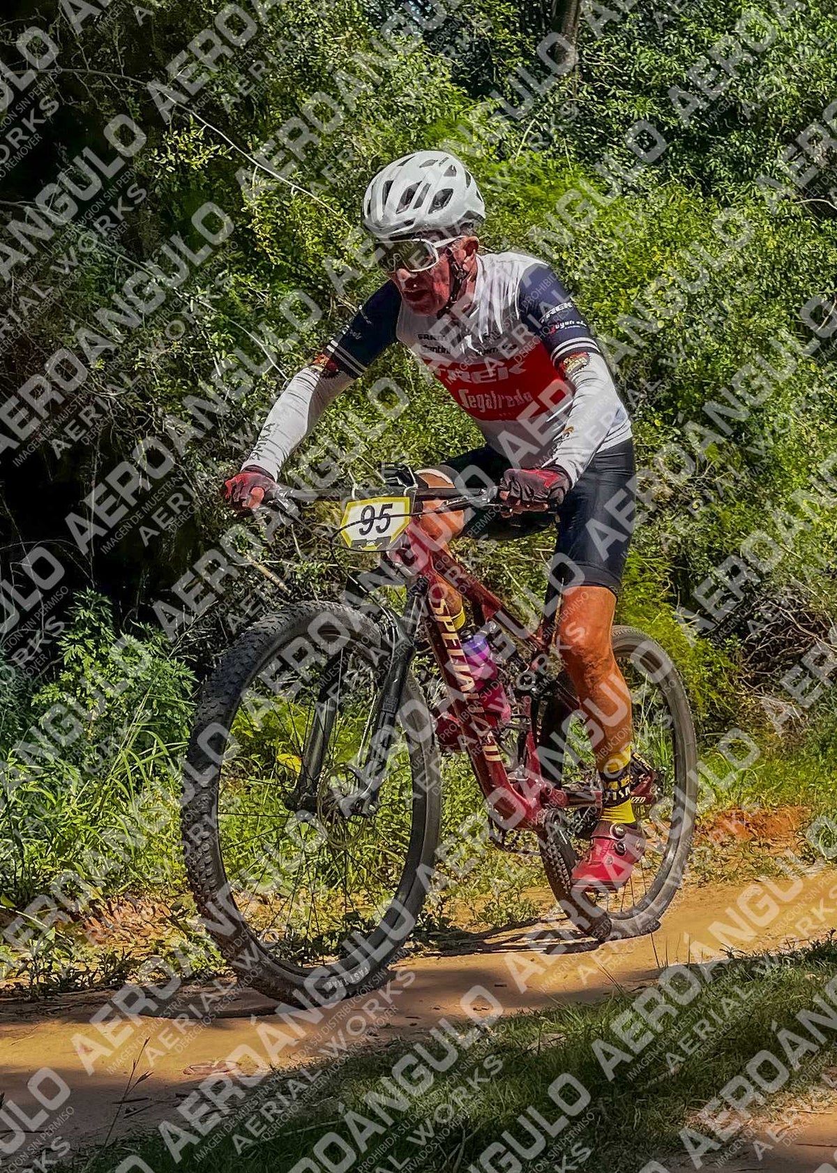 LavalleMTB N°207