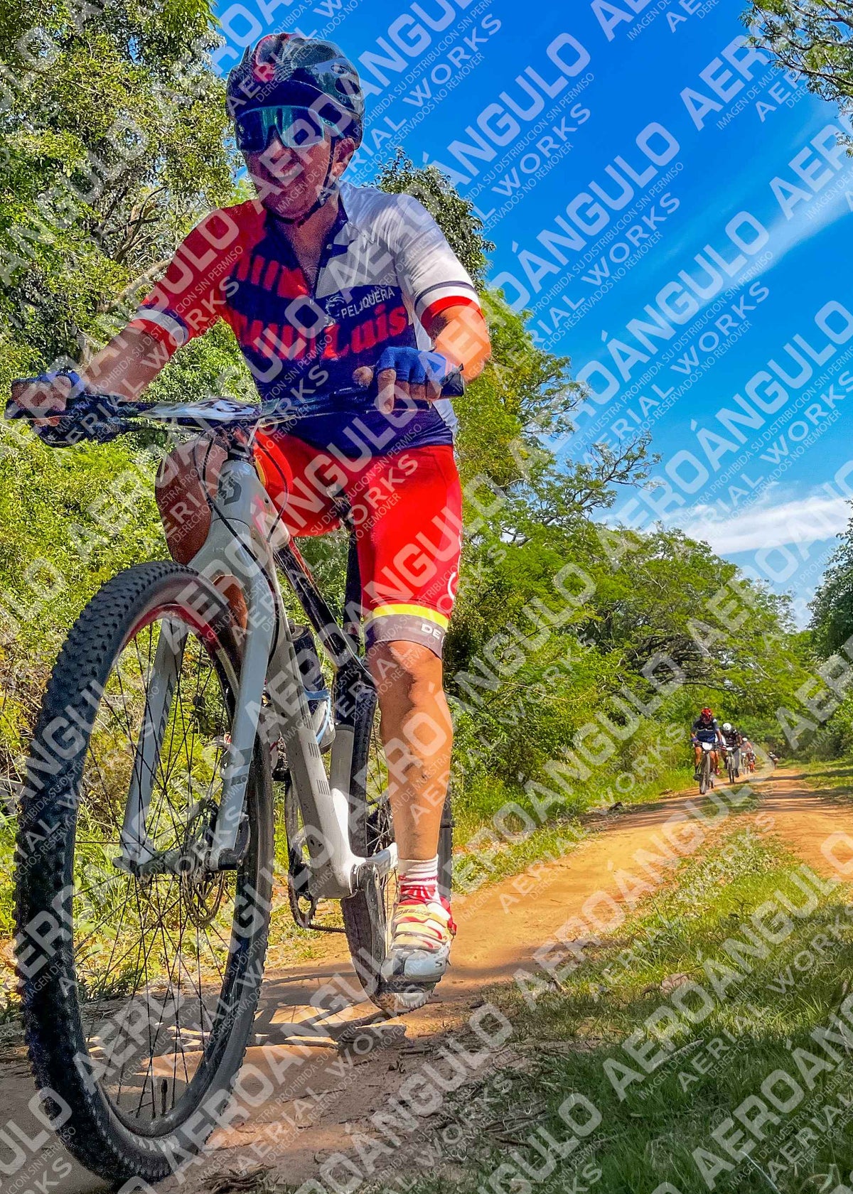 LavalleMTB N°208