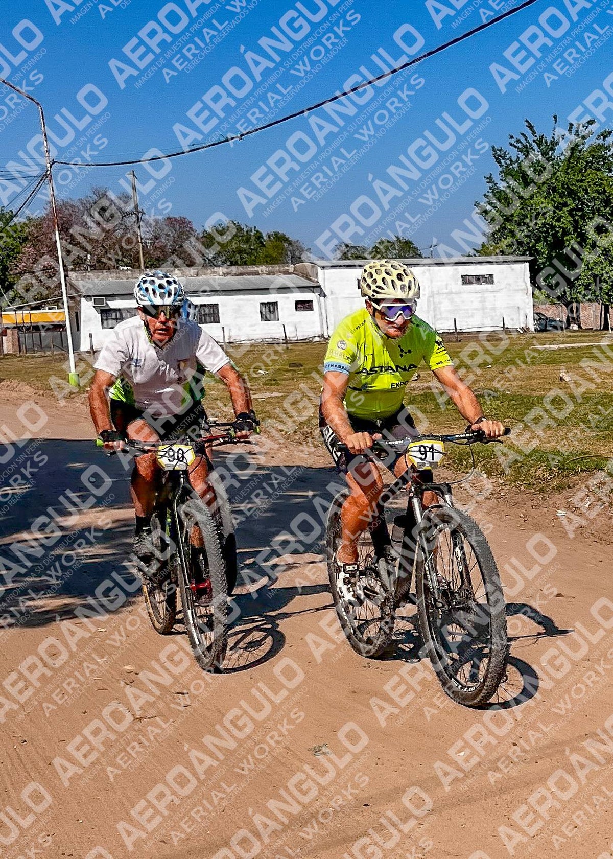 LavalleMTB N°22