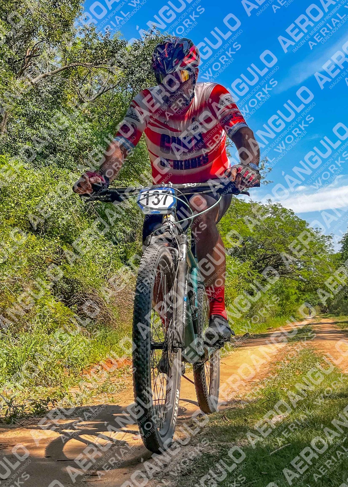 LavalleMTB N°227