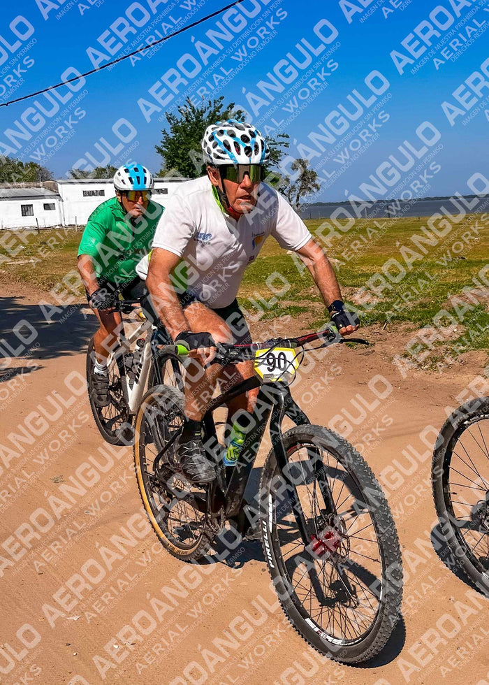 LavalleMTB N°23