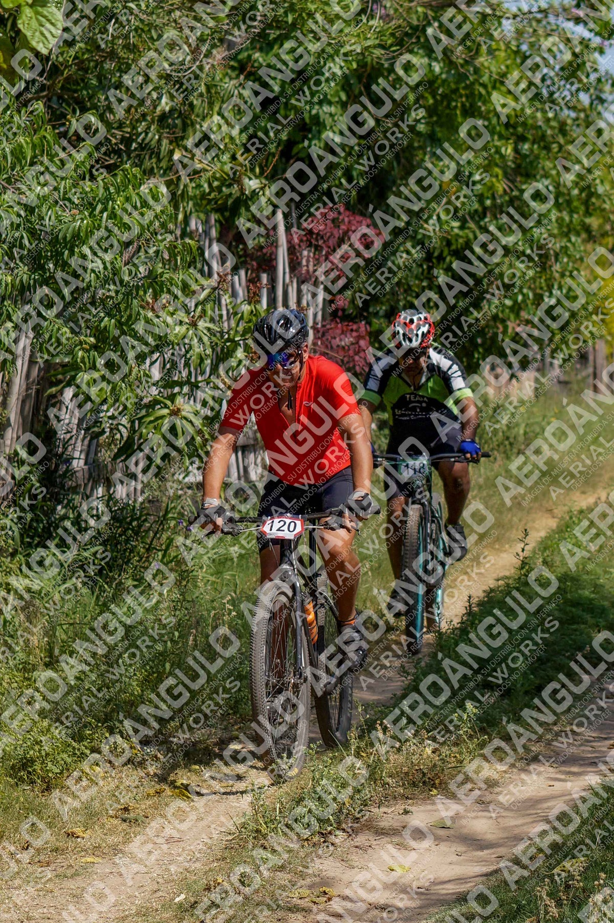 LavalleMTB N°233