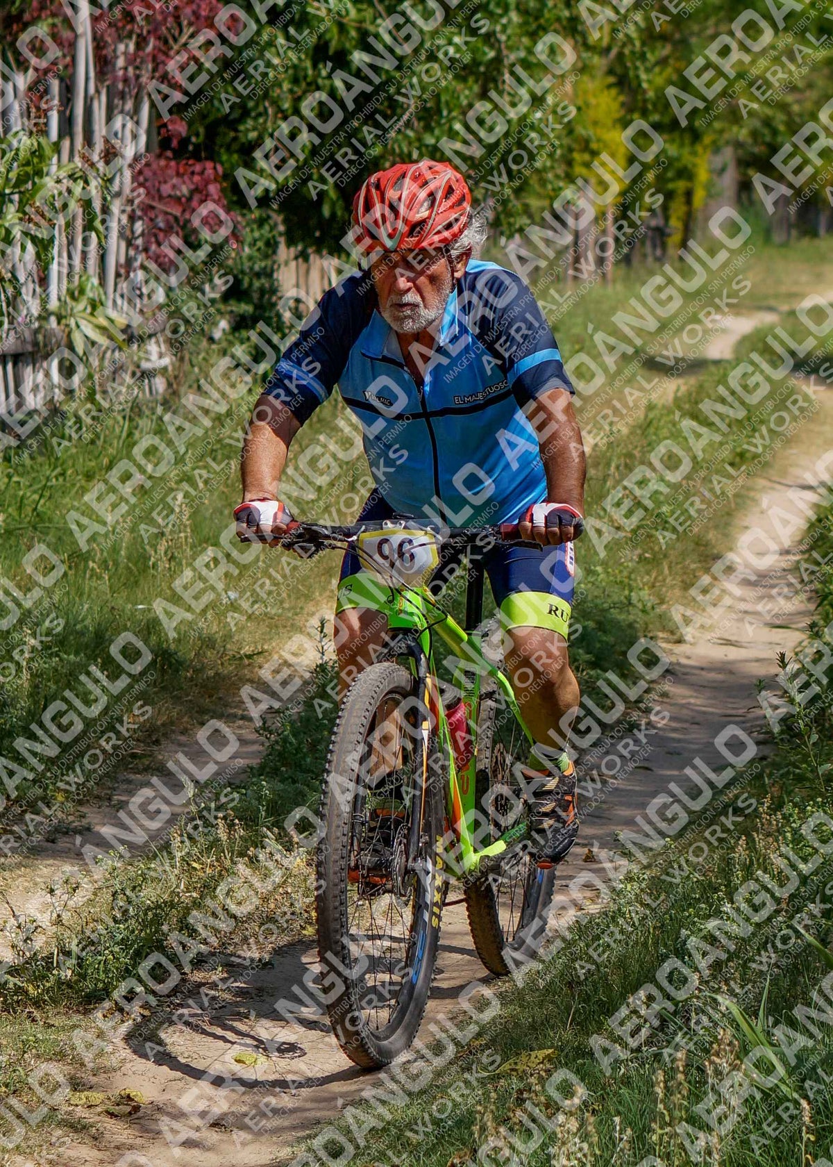 LavalleMTB N°238