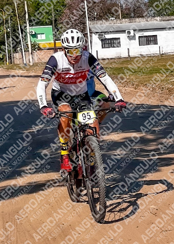 LavalleMTB N°24
