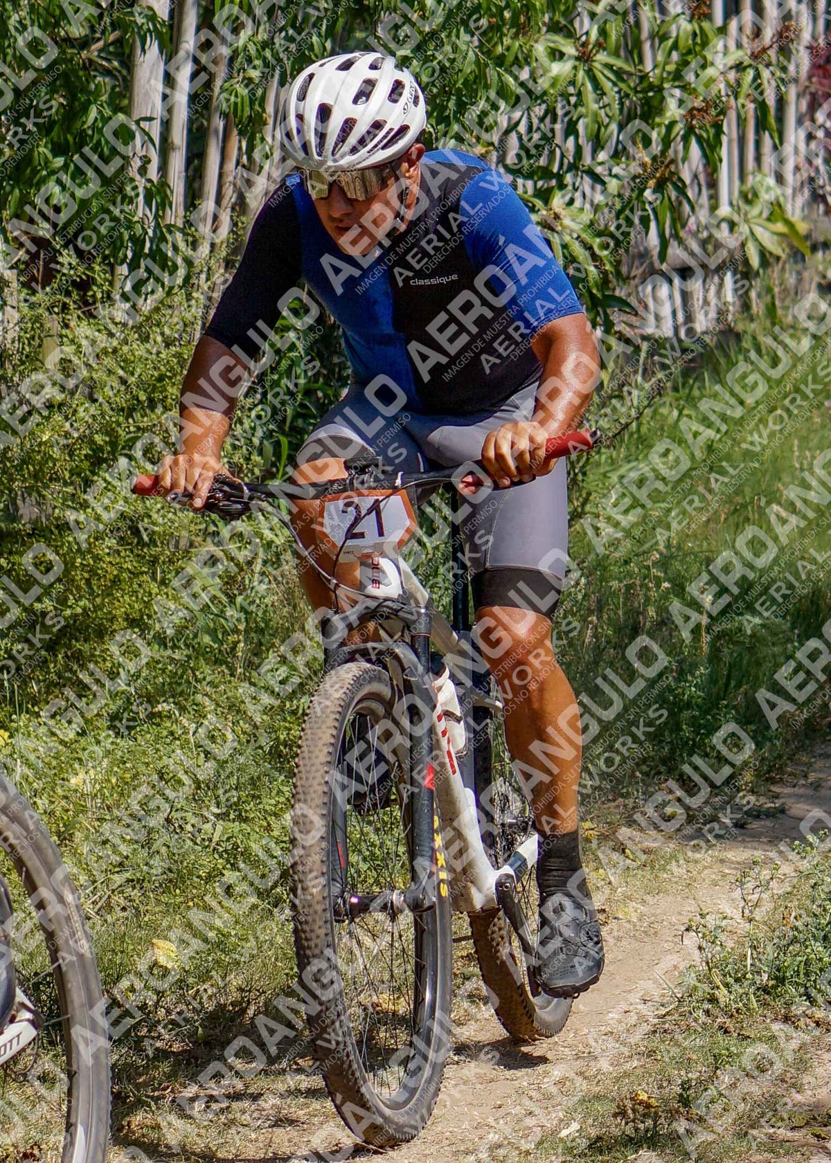 LavalleMTB N°243