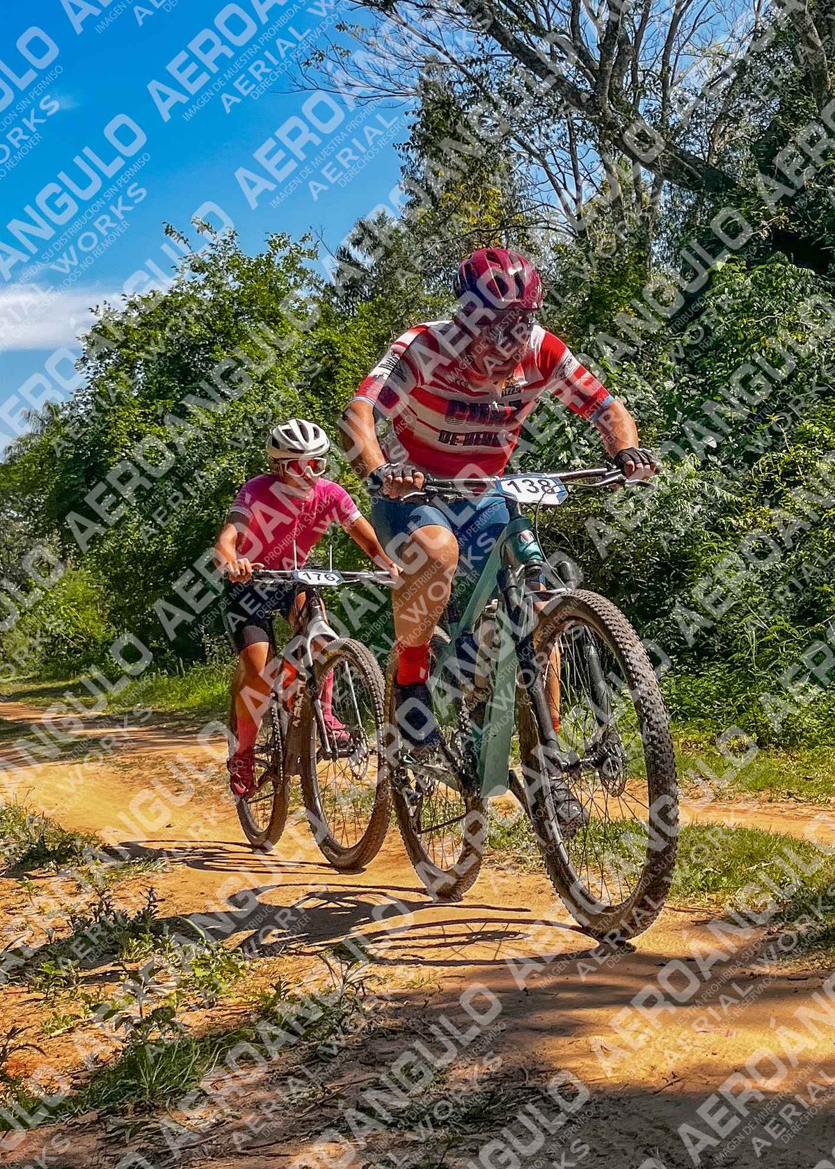 LavalleMTB N°244