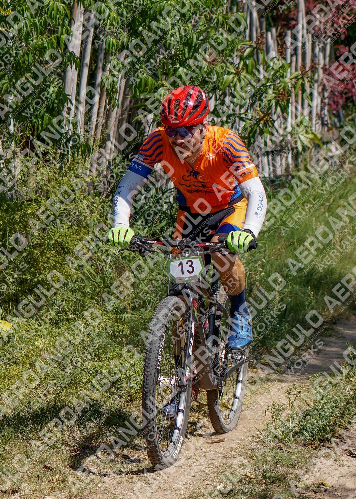 LavalleMTB N°246