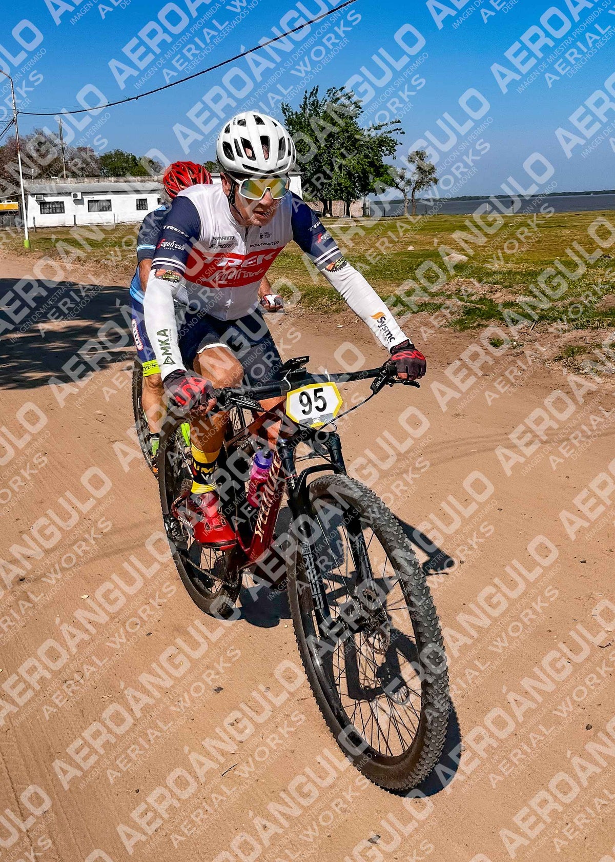 LavalleMTB N°25