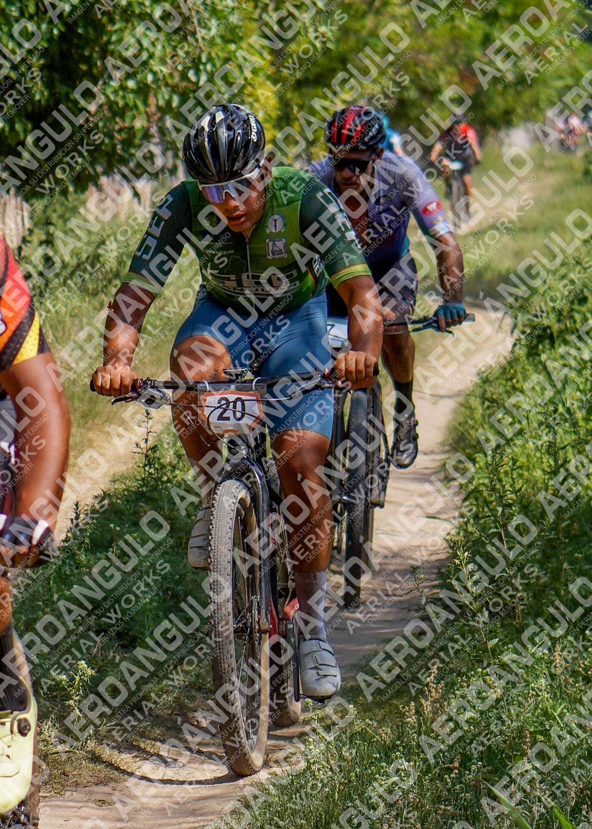 LavalleMTB N°251